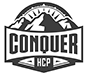Conquer Logo