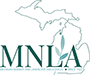 MLNA Logo